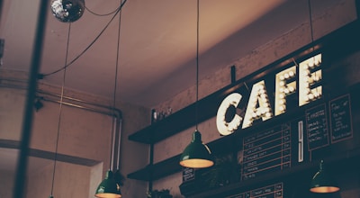 牙买加蓝山咖啡